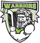 Dundalk Warriors Logo