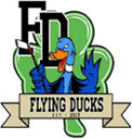 Flying Ducks Logo